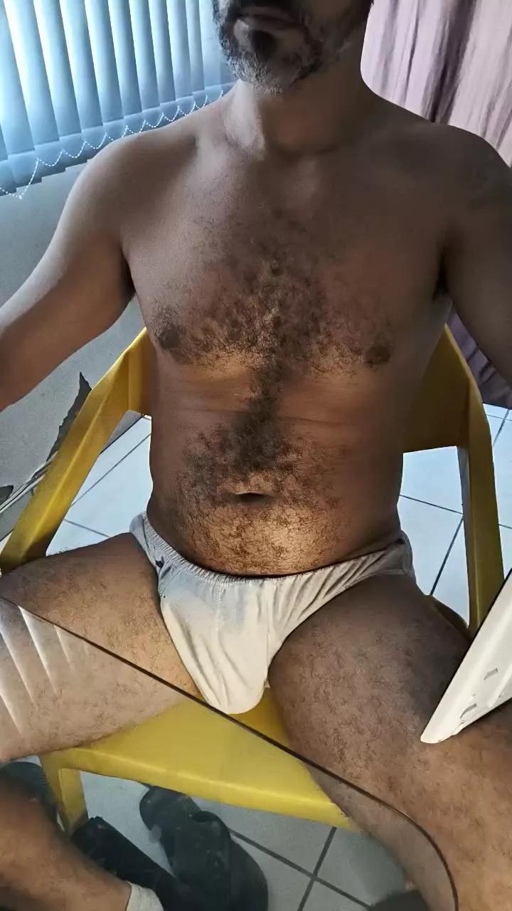 xxMorenosexx on Cam4 