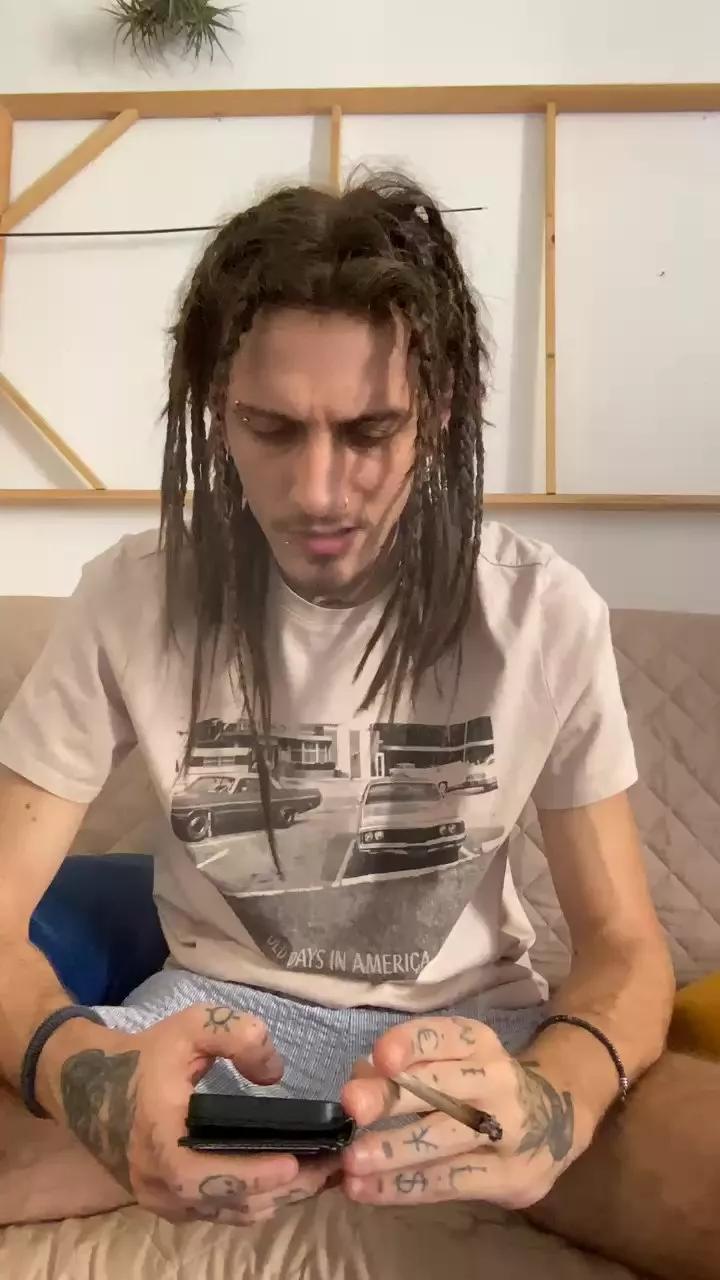 Xxxciroxxx on Cam4 