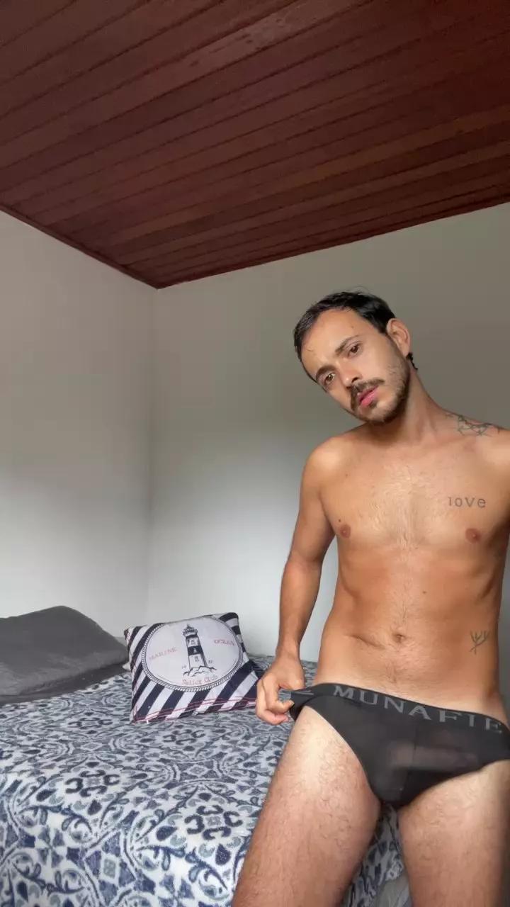 xxxranier on Cam4 