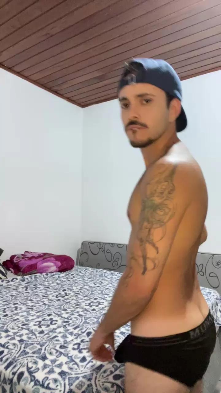 xxxranier on Cam4 
