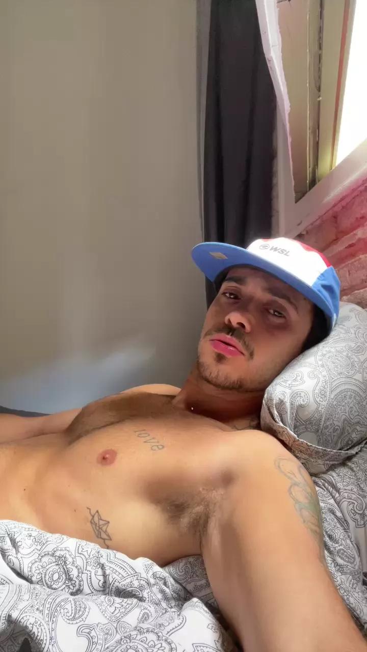 xxxranier on Cam4 