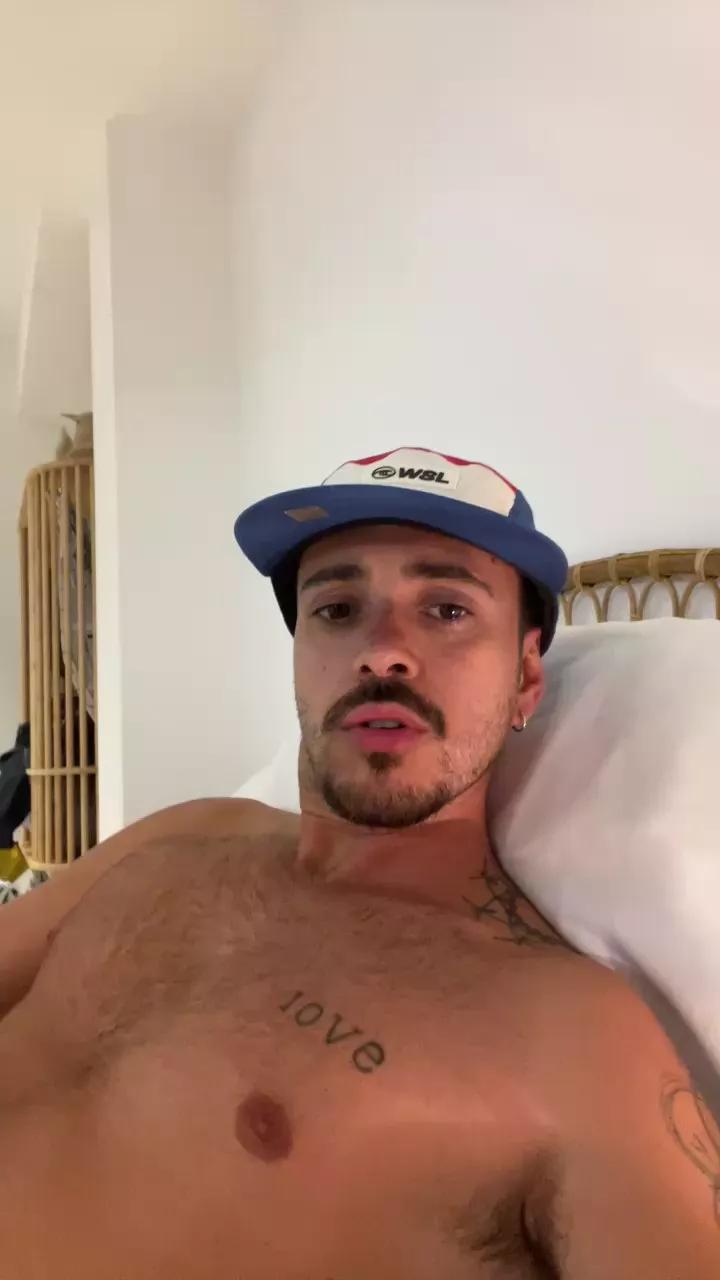 xxxranier on Cam4 