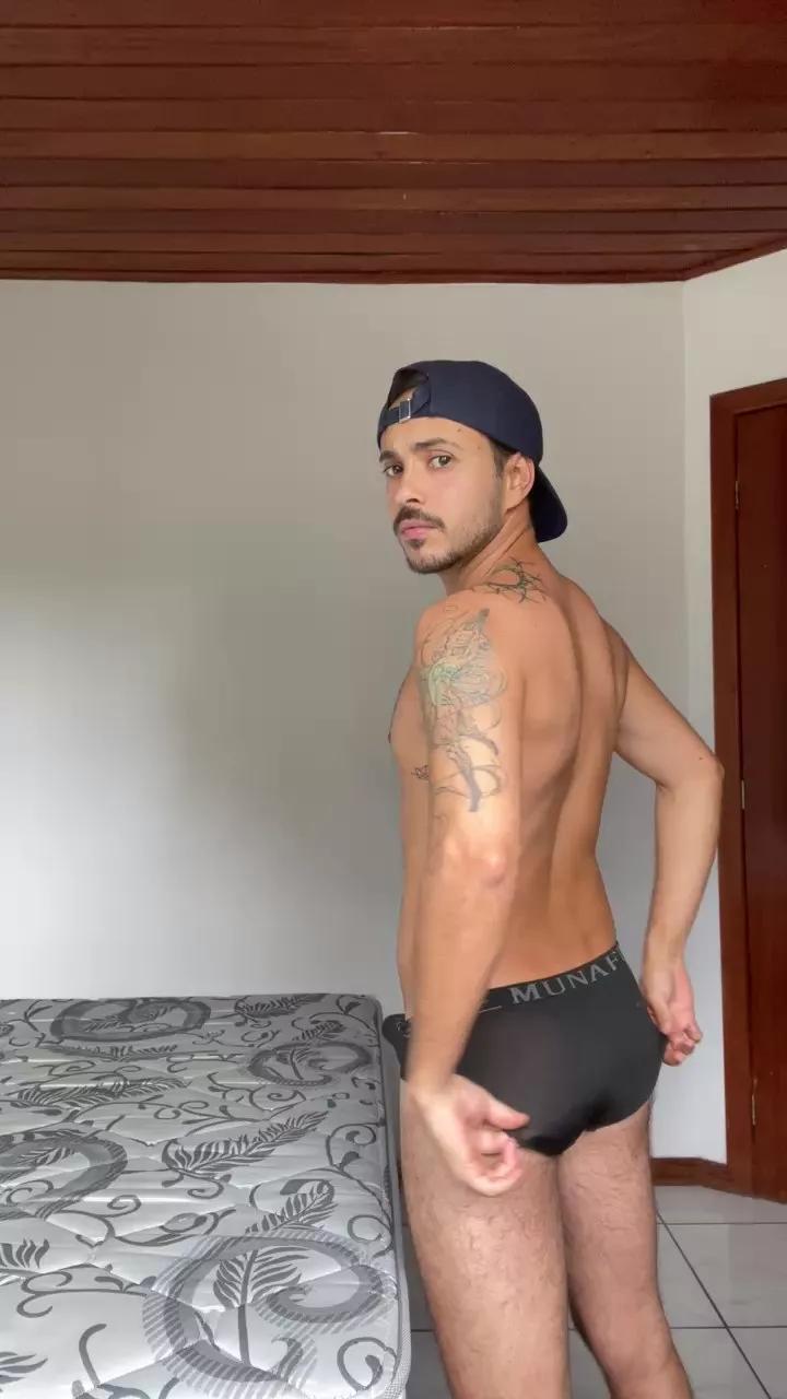 xxxranier on Cam4 