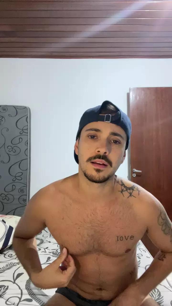 xxxranier on Cam4 