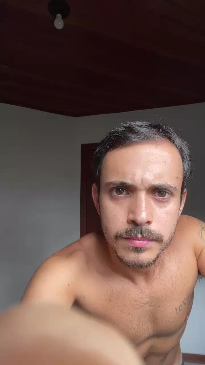 xxxranier on Cam4 