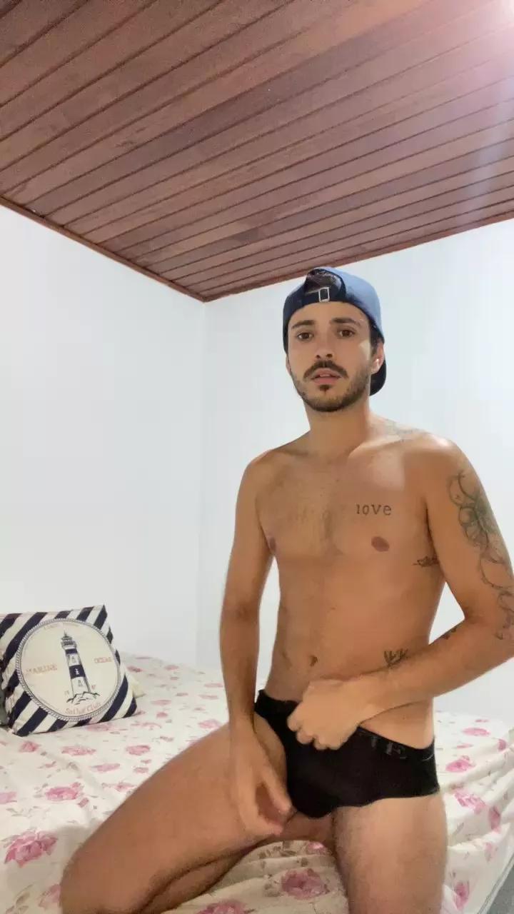 xxxranier on Cam4 