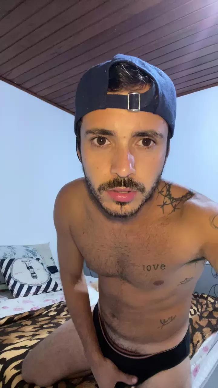 xxxranier on Cam4 