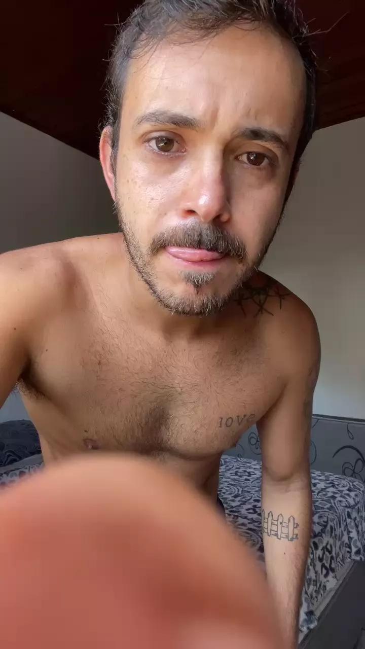 xxxranier on Cam4 