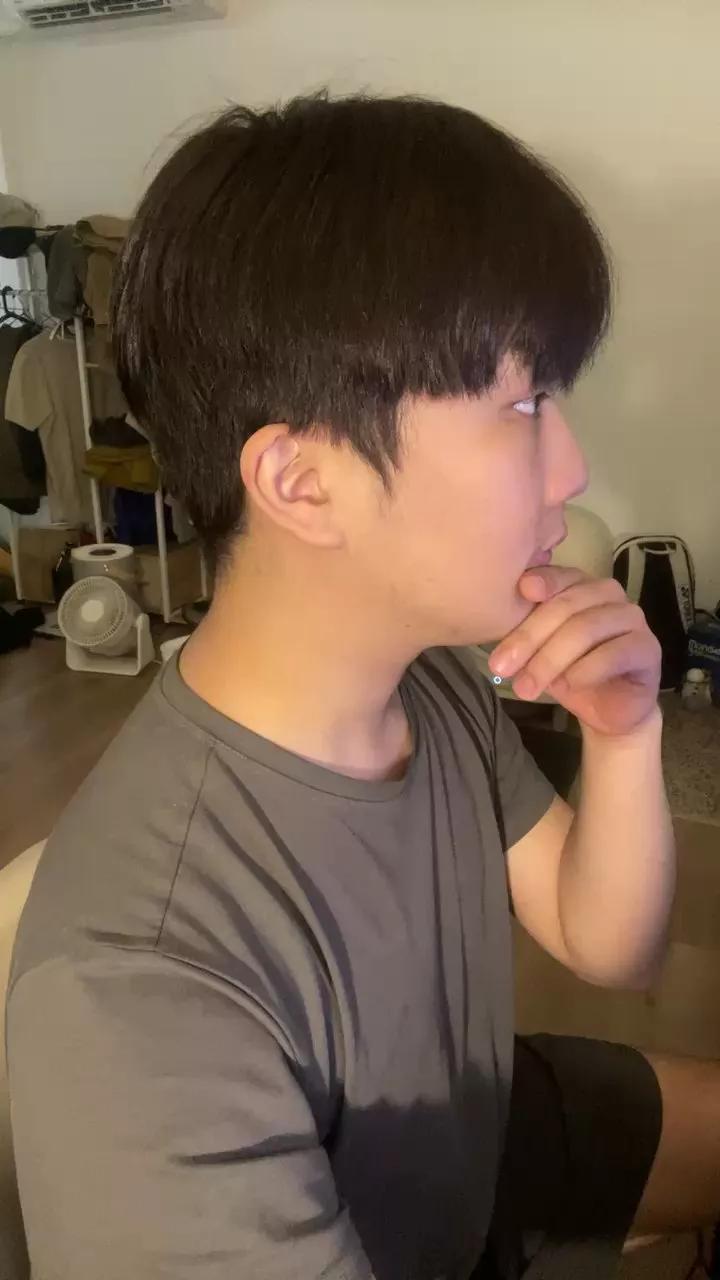 yao69mm on Cam4 