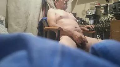 yezzart on Cam4 