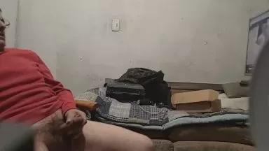 yezzart on Cam4 
