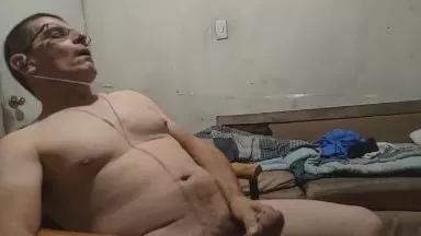 yezzart on Cam4 