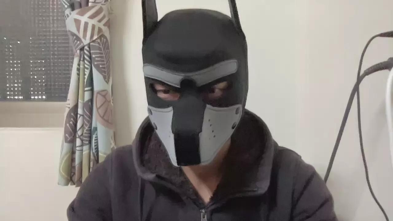 yomori1 on Cam4 