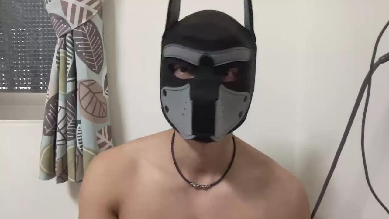 yomori1 on Cam4 