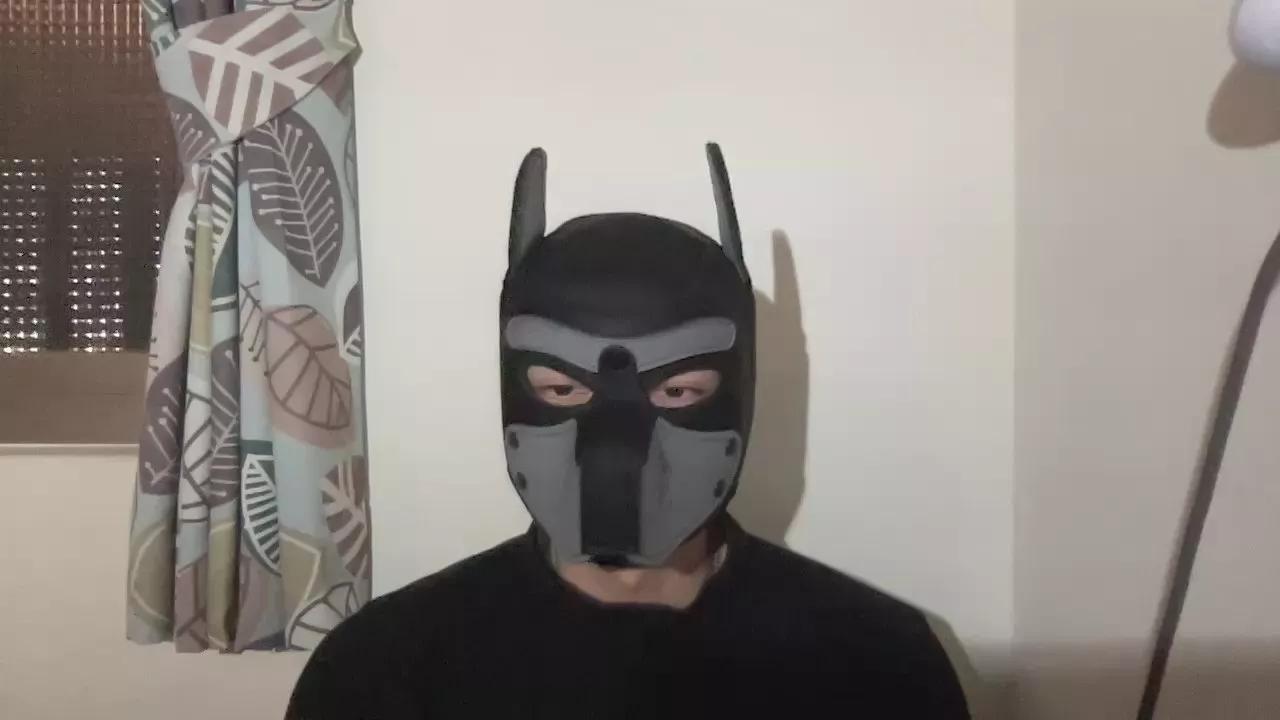 yomori1 on Cam4 