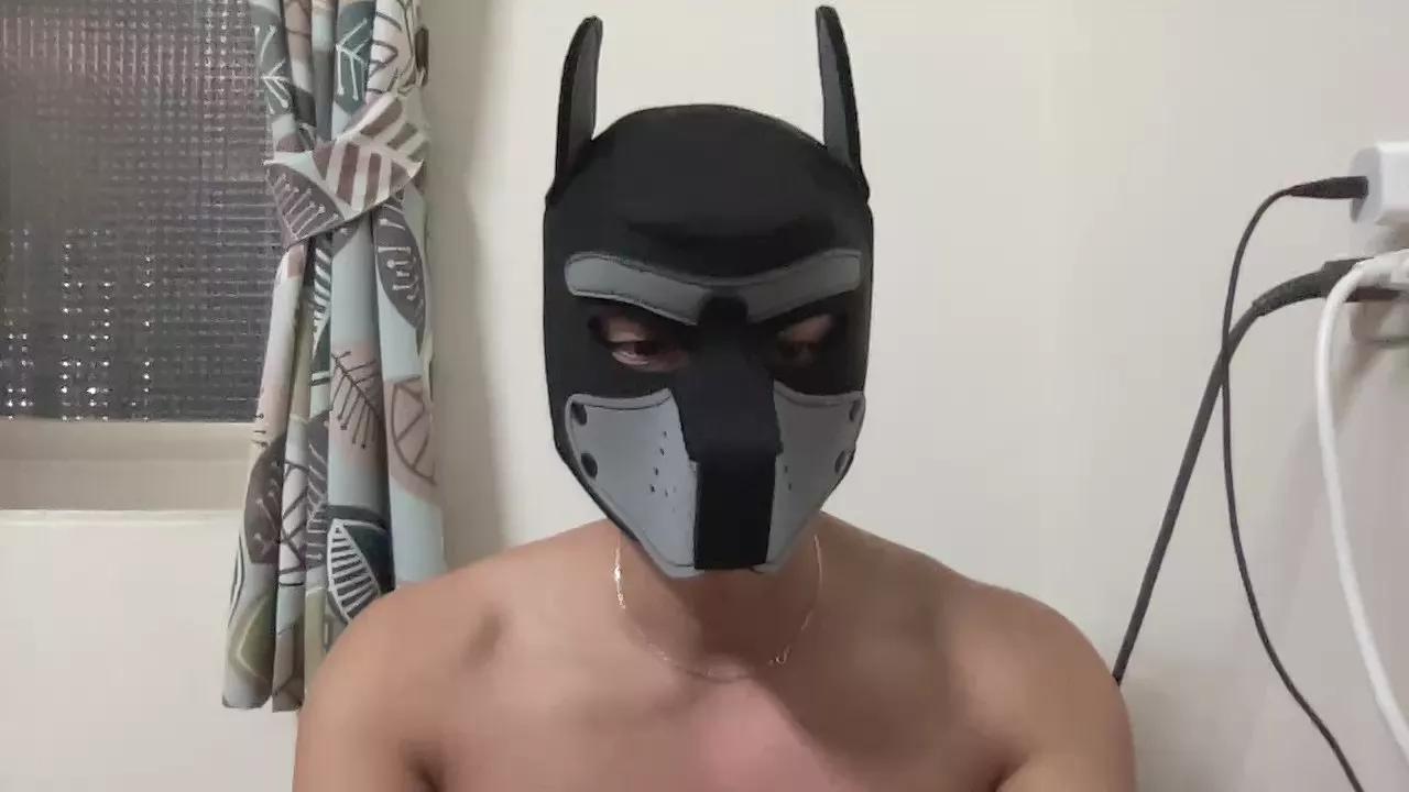 yomori1 on Cam4 