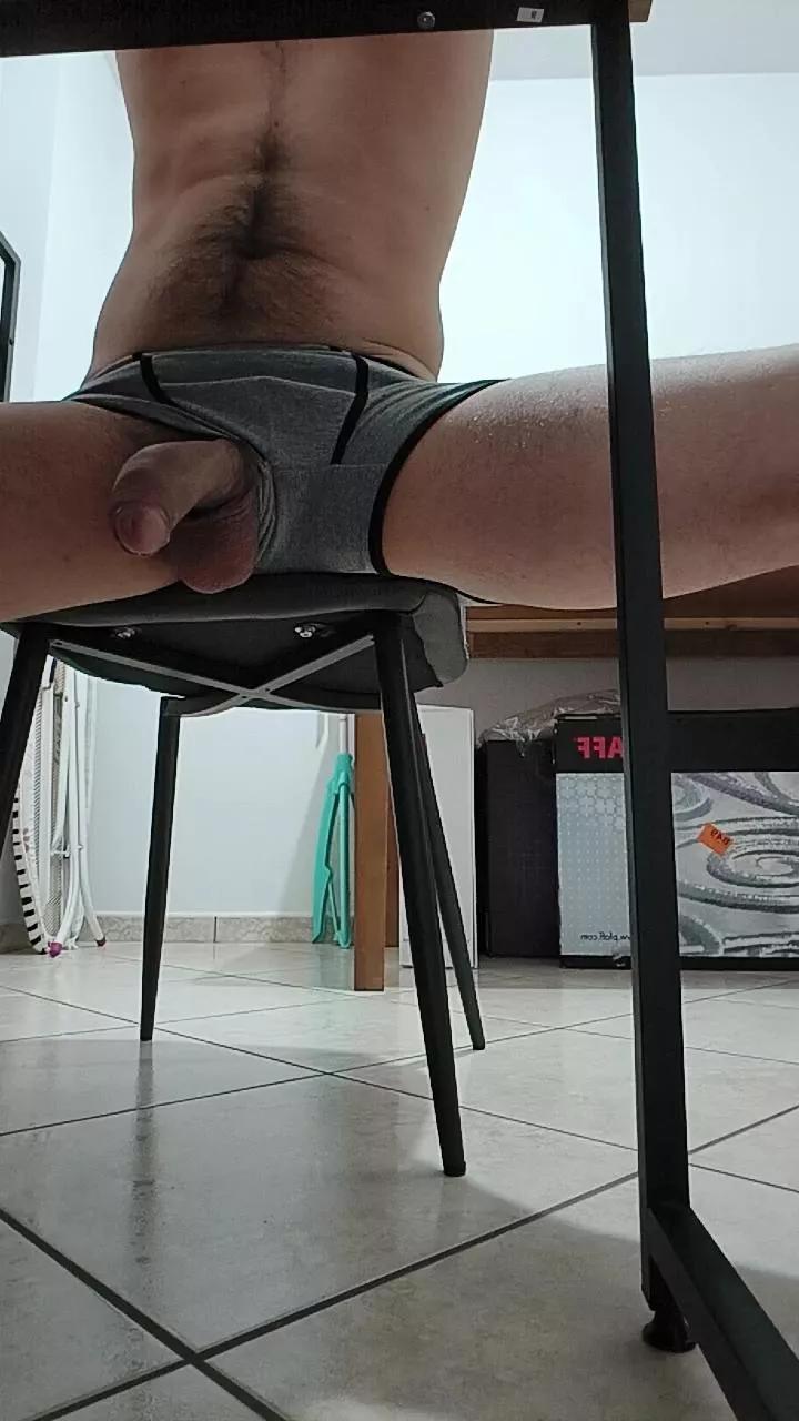YoungBigDick on Cam4 