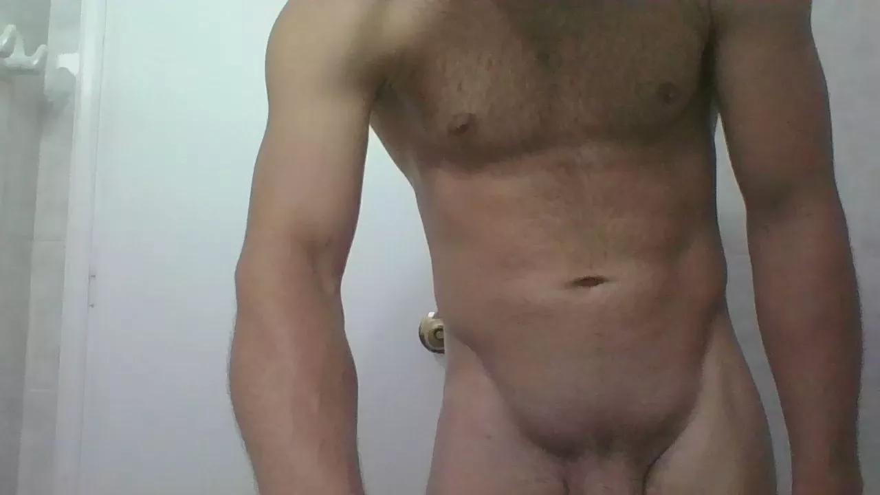 youngforold20 on Cam4 