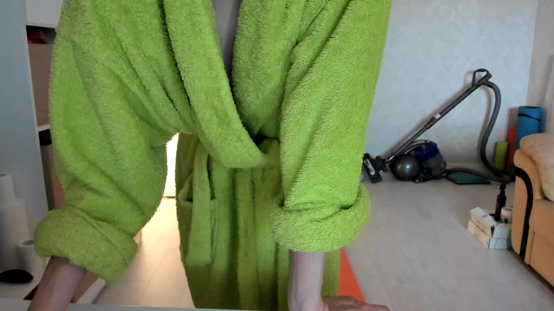 YourMolly on Cam4 