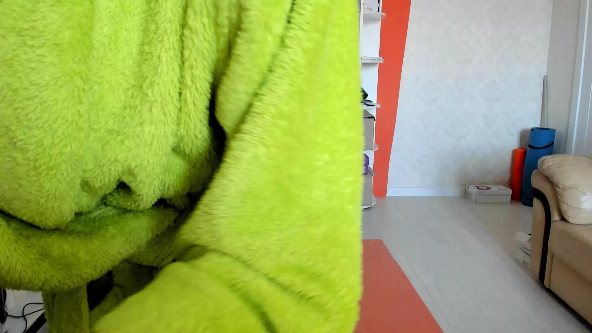 YourMolly on Cam4 