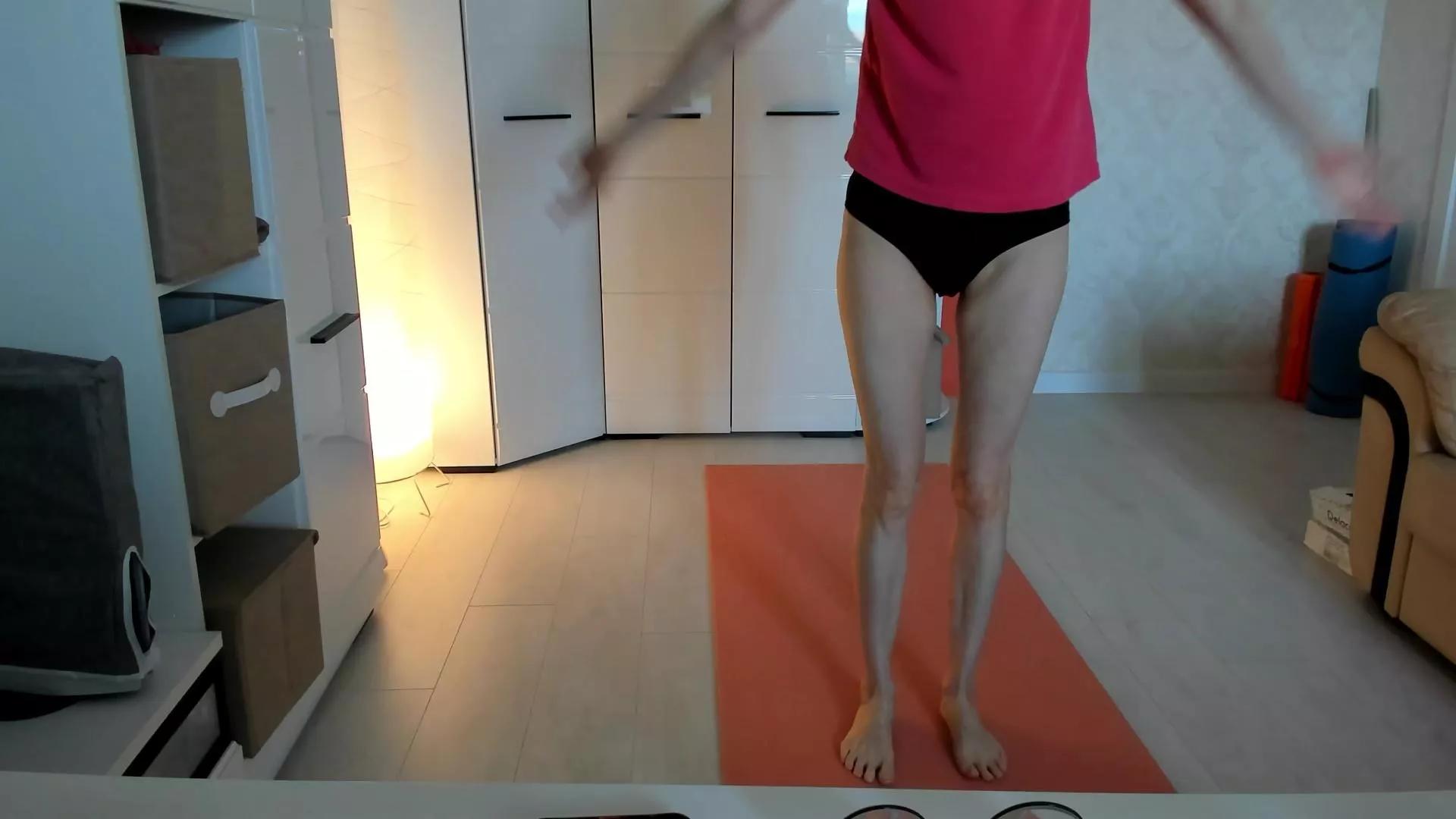 YourMolly on Cam4 
