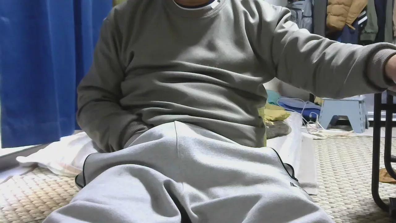 yuta033 on Cam4 