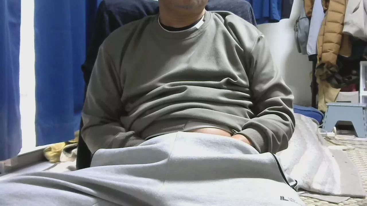 yuta033 on Cam4 