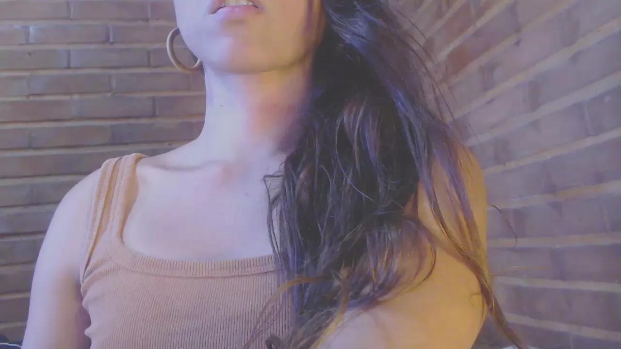 yvy_zotz on Cam4 