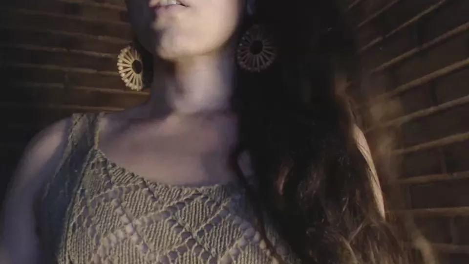 yvy_zotz on Cam4 