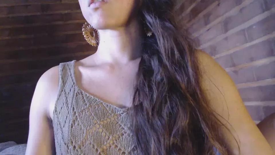 yvy_zotz on Cam4 