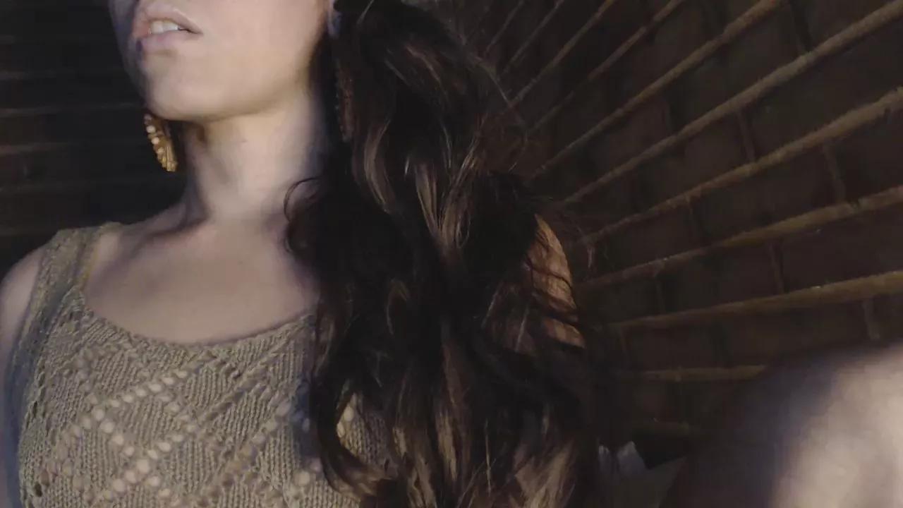 yvy_zotz on Cam4 
