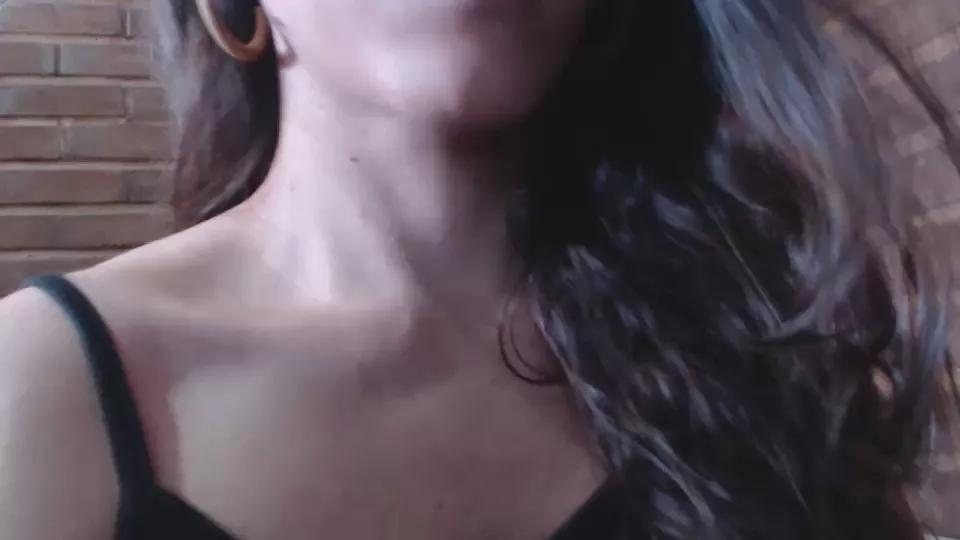 yvy_zotz on Cam4 