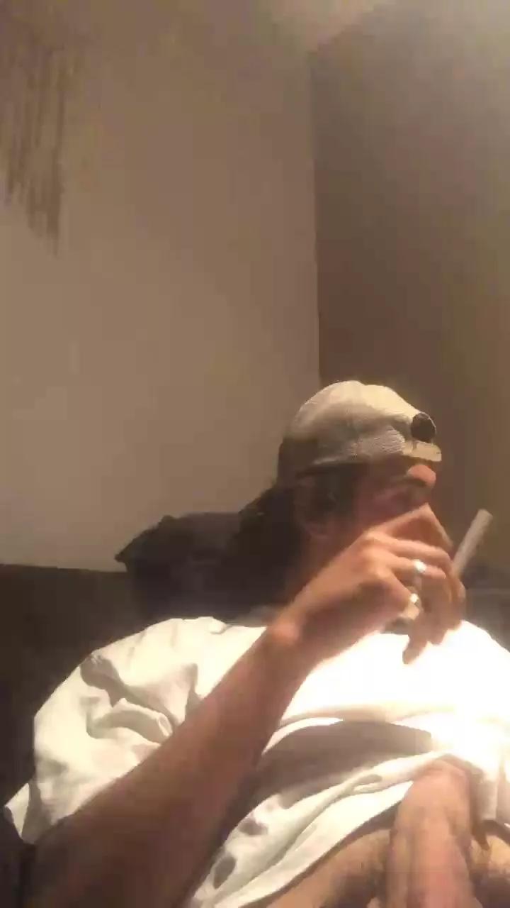 zackfrost777 on Cam4 