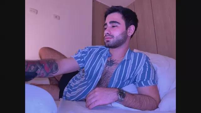 zacksullivan on Cam4 