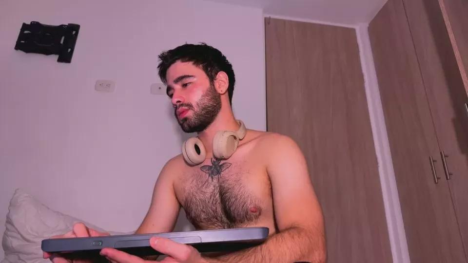 zacksullivan on Cam4 