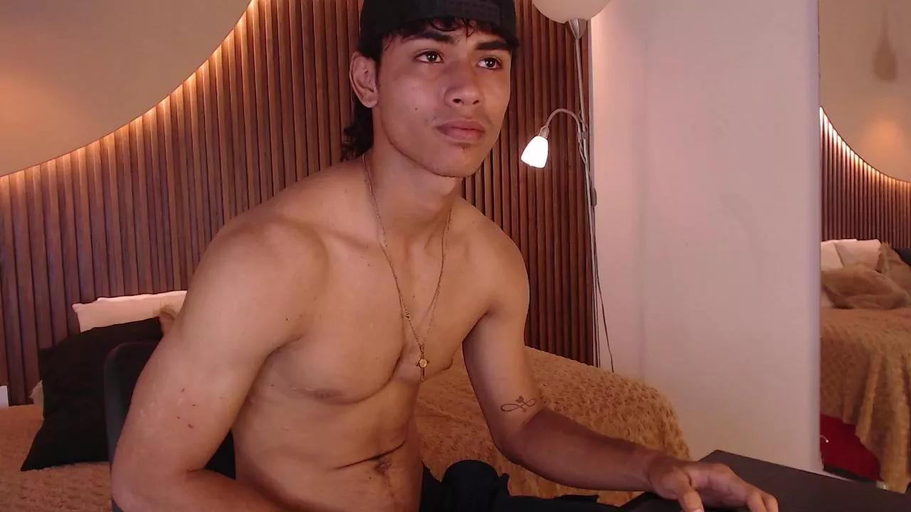 zander_20 on Cam4 