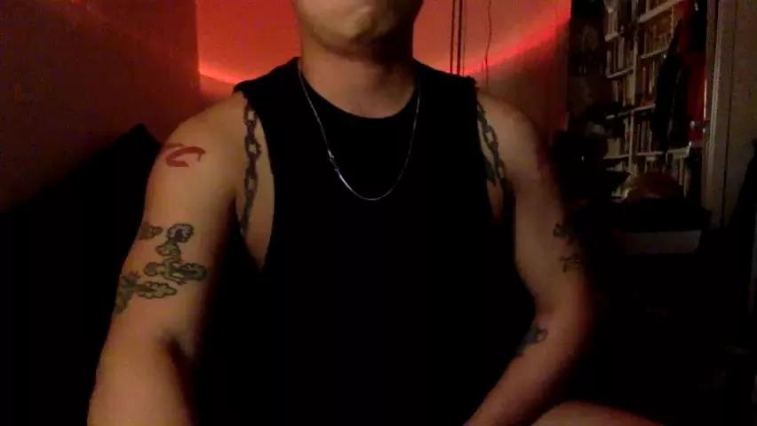 zhishanist4 on Cam4 