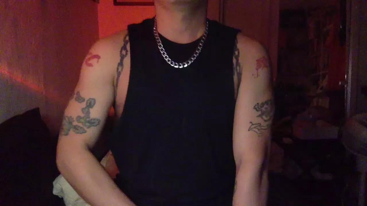 zhishanist4 on Cam4 