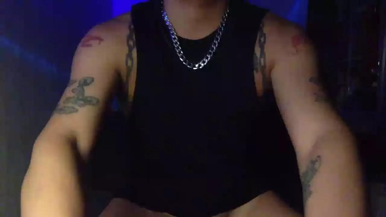 zhishanist4 on Cam4 