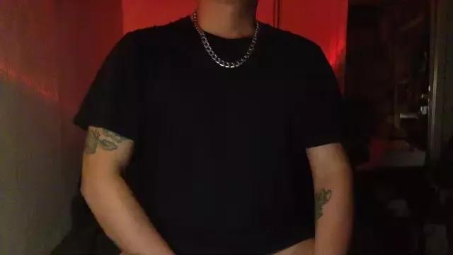 zhishanist4 on Cam4 