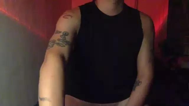 zhishanist4 on Cam4 
