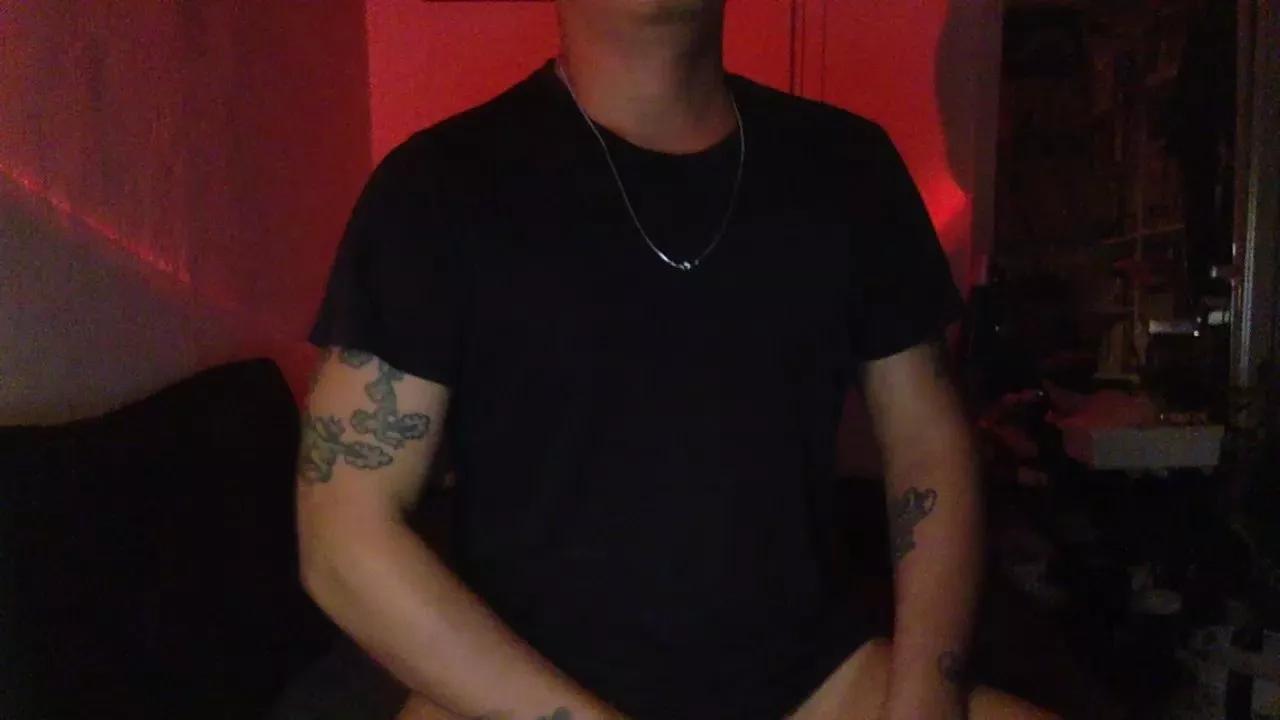 zhishanist4 on Cam4 