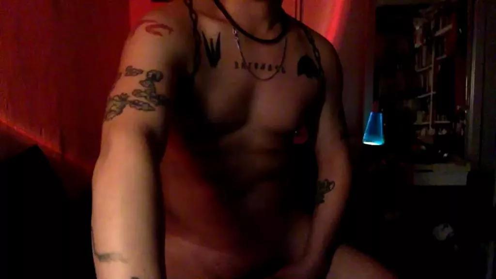 zhishanist4 on Cam4 