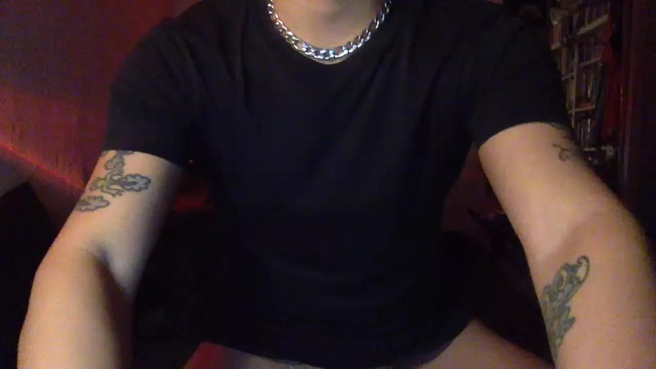 zhishanist4 on Cam4 