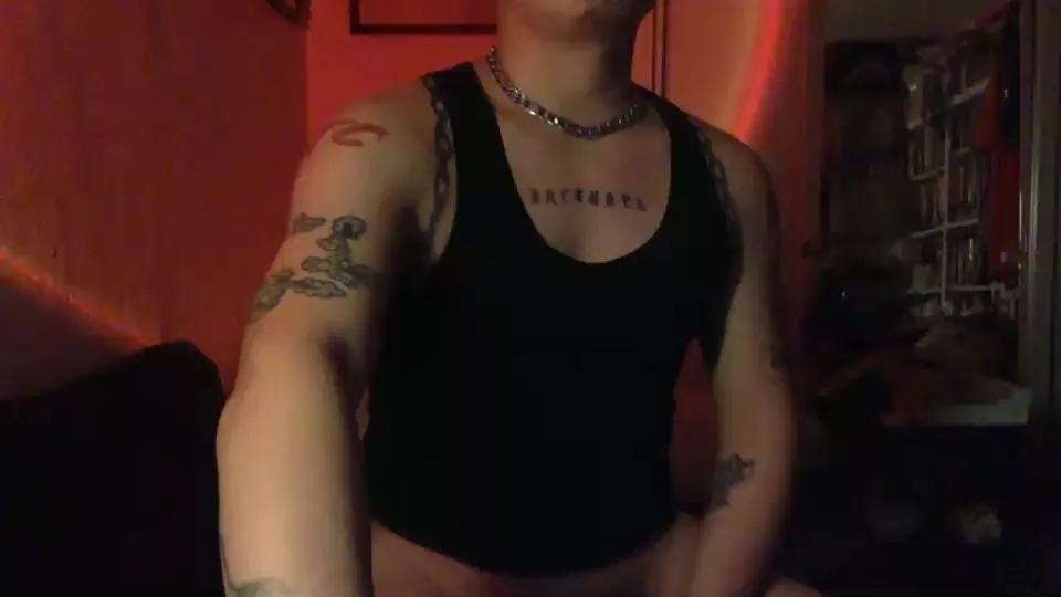 zhishanist4 on Cam4 