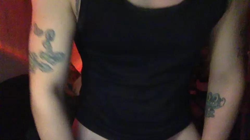 zhishanist4 on Cam4 