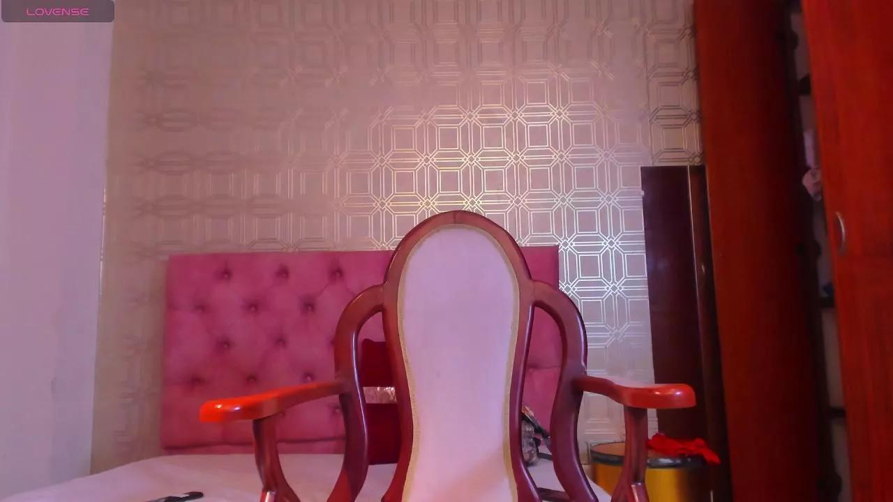 zoex2_ on Cam4 