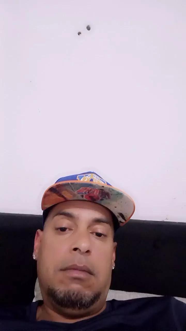 Zuluepret on Cam4
