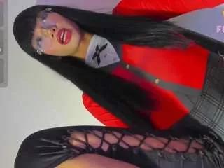 alejandra-robinson on CamSoda 