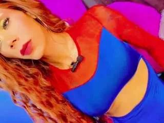 alexa-naughty on CamSoda 